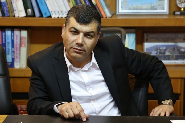 בוטלו הבחירות לראשות עיריית בת ים