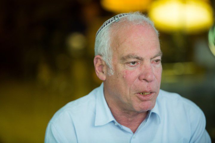 אריאל יצא ל"שליחות יוצאת דופן" באתיופיה