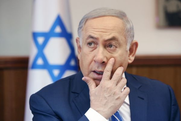 נתניהו מודה: "לא אישרנו בנייה חדשה ביו"ש"