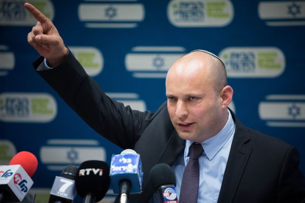 "אין מגעים ואין פשרה; הפעם הולכים עד הסוף"