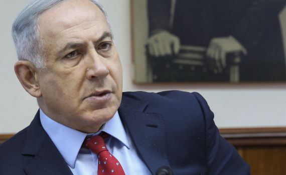 נתניהו מטיל פצצה: אפרק את התאגיד או את הממשלה