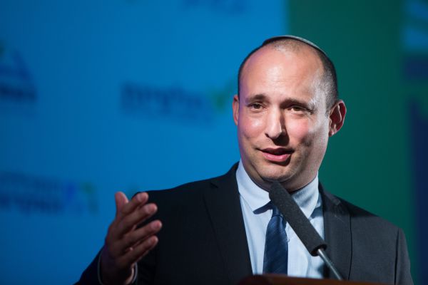 סערת הכותל: "גליק ובנט לא יודעים את ההלכה"