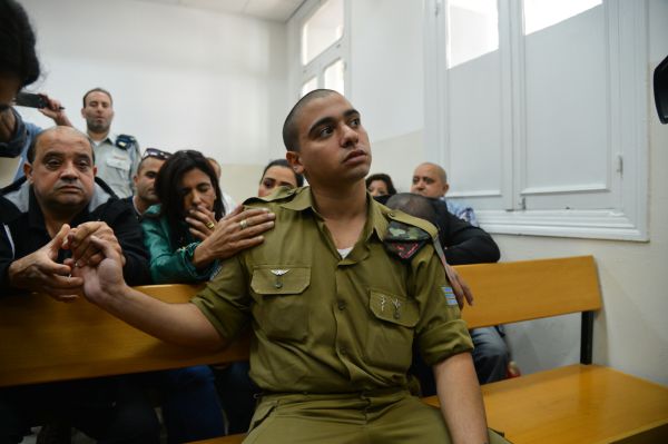 אבסורד: לא תאמינו מי מתנגד לקיום העצרת