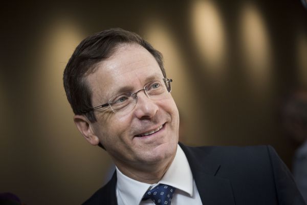 לא רק סמוטריץ': ההשוואה המקוממת של הרצוג