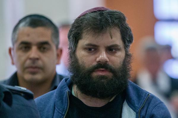 מזעזע: כך רצח יוסף בן דוד את מוחמד אבו חדייר