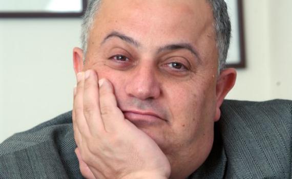 אין שינוי: יוסף פריצקי בפוסט גזעני נגד ספרדים