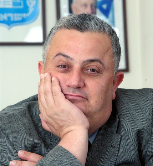 אין שינוי: יוסף פריצקי בפוסט גזעני נגד ספרדים