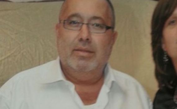 המחבל שרצח את אברהם חסנו יואשם רק בהריגה