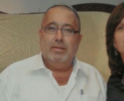 המחבל שרצח את אברהם חסנו יואשם רק בהריגה