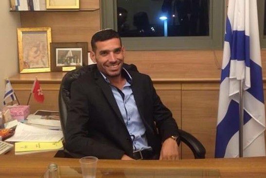 מינוי סרוג בלשכת יו"ר הכנסת – נעם דומיניץ