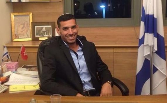 מינוי סרוג בלשכת יו"ר הכנסת – נעם דומיניץ