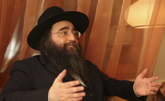 התרגיל של פינטו הצליח: יצא לחופשה בליל הסדר