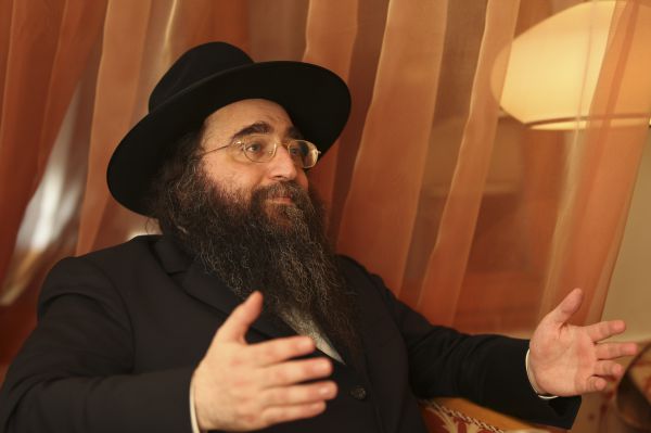 התרגיל של פינטו הצליח: יצא לחופשה בליל הסדר