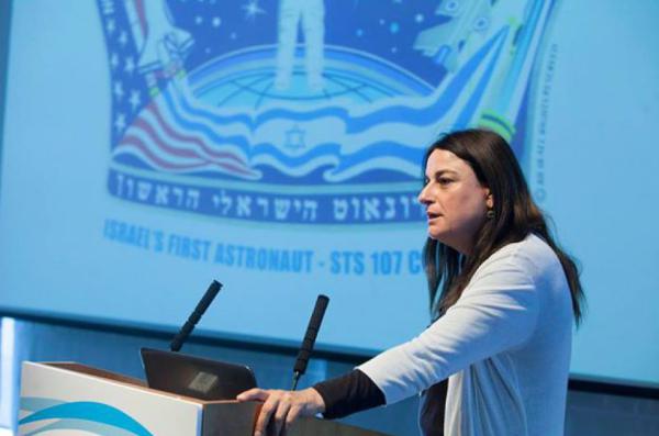 "זוהי שליחות עבורי לפעול לחינוך הדור הצעיר"