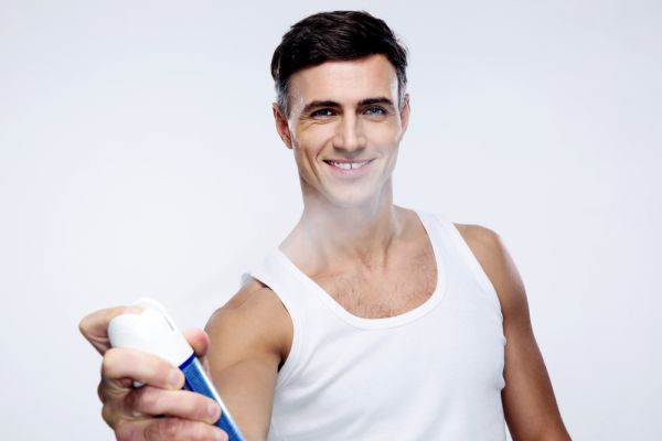 איך תדעו אם הדאודורנט כשר לפסח? תטעמו אותו