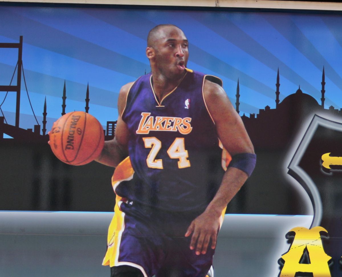 קובי בראיינט קלע 60 במשחק הפרישה. צפו