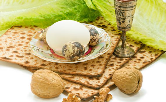 לא לשכוח: לפני החג יש לעשות עירוב תבשילין