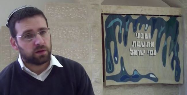 הרב רוזנצוויג: ישיבת 'שבות ישראל' תיסגר