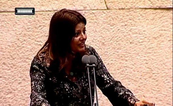 אורלי לוי: זו הסיבה שפרשתי מישראל ביתנו