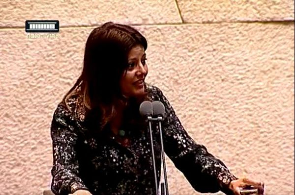 אורלי לוי: זו הסיבה שפרשתי מישראל ביתנו