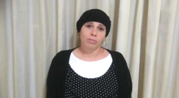 איריס הישראלי לנתניהו: תן לבן שלי לחזור הביתה