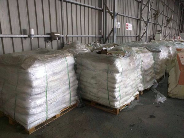 סוכלה הברחת חומר להכנת רקטות לעזה