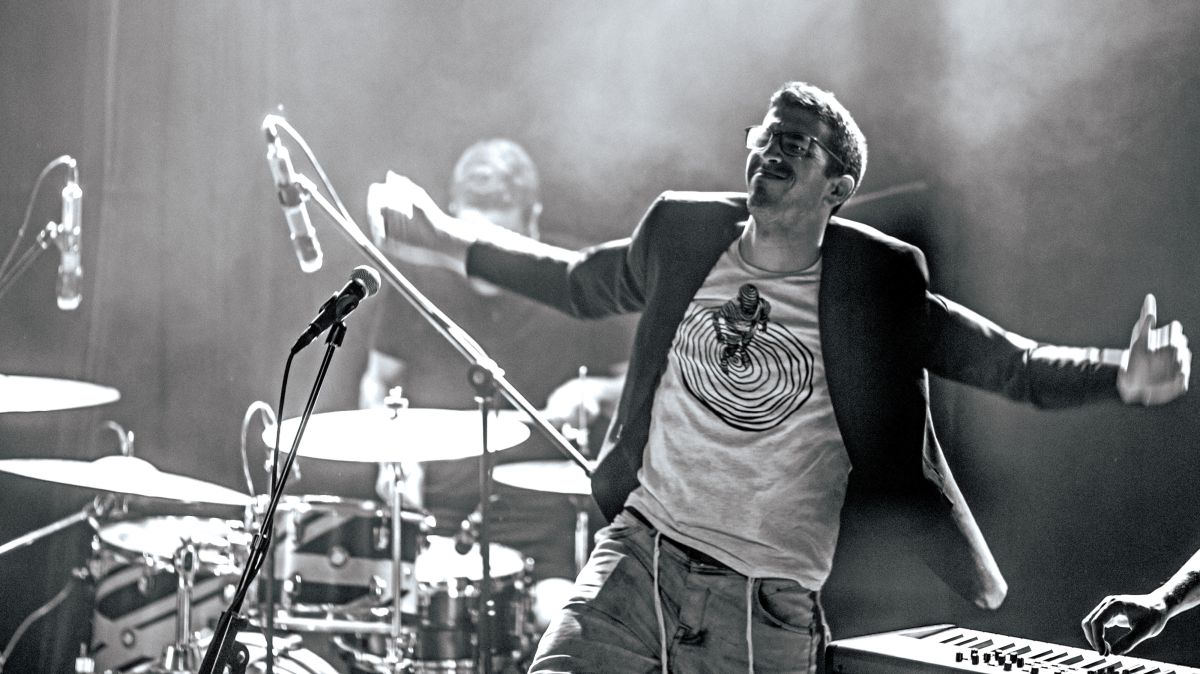 חנן בן ארי, עמיר בניון ושולי רנד בעיר דוד