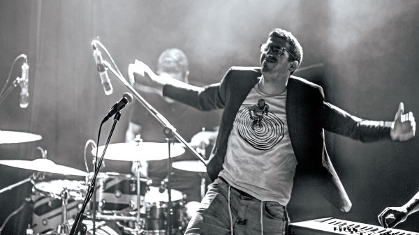 חנן בן ארי, עמיר בניון ושולי רנד בעיר דוד