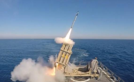 בוחרים צד? נבלמה העברת כיפת ברזל לאוקראינה