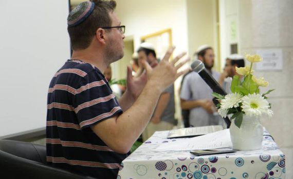 כמאה אנשי מקצוע יתווספו לקולנוע היהודי