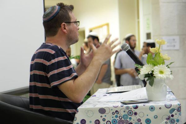 כמאה אנשי מקצוע יתווספו לקולנוע היהודי