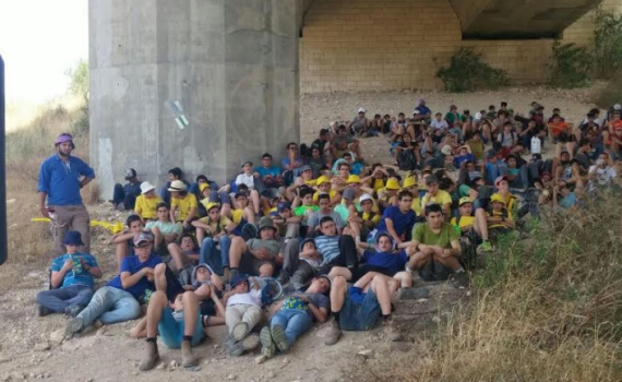 נחשף: זה השם החדש של הגרעין בתנועת 'עזרא'