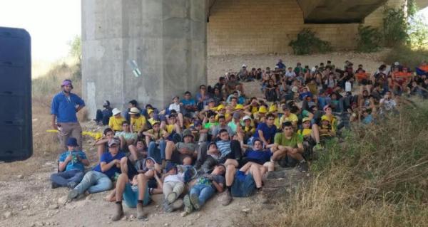 נחשף: זה השם החדש של הגרעין בתנועת 'עזרא'