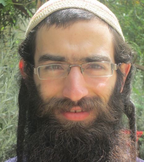 סגל לא מכיר את הרמב"ם או את מקור ראשון?