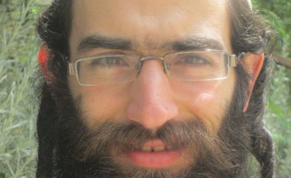 סגל לא מכיר את הרמב"ם או את מקור ראשון?