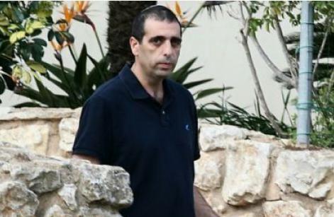 לאחר השעייתו; פגיעה נוספת באופק בוכריס