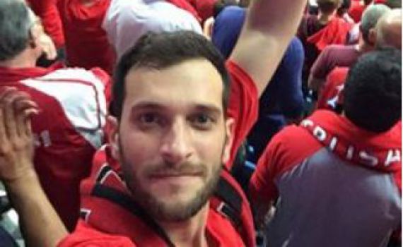 אוהדי מכבי פרסמו פוסט חריג וכבשו את הרשת