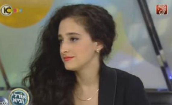 פורסם שם העיתונאית החשודה בנסיון רצח אמה