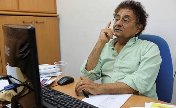 בן דרור ימיני: "טעיתי, מתנצל"