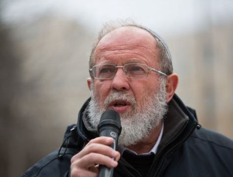 הרב אלי סדן: "אסור שהצבא יהפוך להיות פלנגה של דתיים"