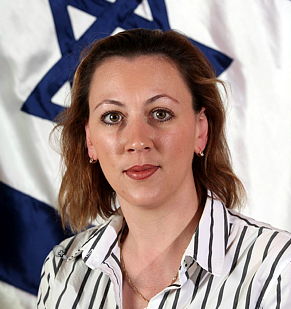 תכירו: זו חברת הכנסת החדשה של 'ישראל ביתנו'