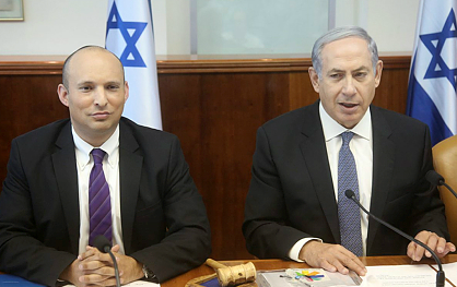 זה העימות הבא בין נפתלי בנט ובנימין נתניהו?