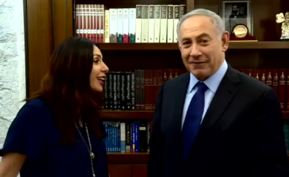 רגב מגלה: זה מה שנתניהו עושה כשכולנו ישנים