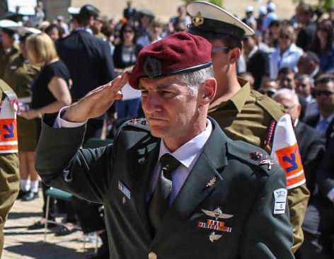 ח"כ מהעבודה על דברי יאיר גולן: "אשרינו"