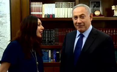 רגב מגלה: זה מה שנתניהו עושה כשכולנו ישנים