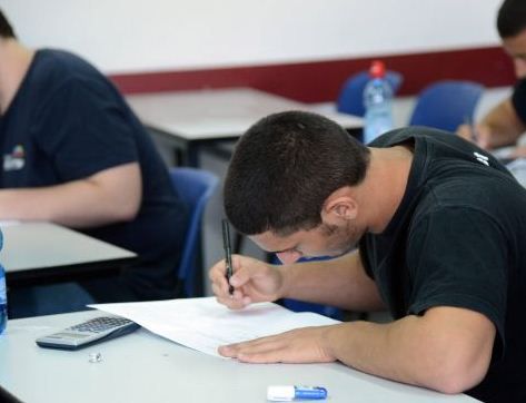 'דור המבול': טעות בבגרות הפילה את התלמידים