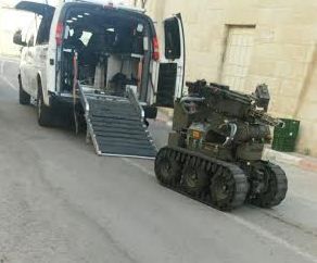 לפני הפיצוץ: נס גדול במתחם קבר רחל