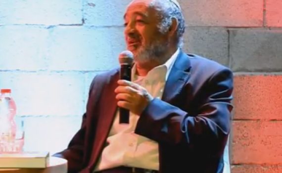 הרב סבתו: זו אחת החוויות הכי קשות שחוויתי בארץ