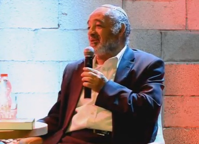 הרב סבתו: זו אחת החוויות הכי קשות שחוויתי בארץ