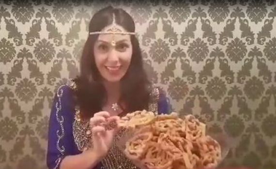 מי באמת הכין את העוגיות "המרוקאיות" של רגב?